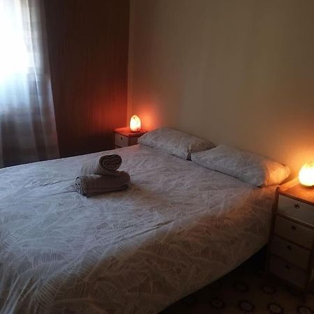 Apartament Casita A La Luz De La Alhambra II Grenada Zewnętrze zdjęcie