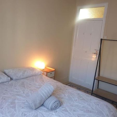 Apartament Casita A La Luz De La Alhambra II Grenada Zewnętrze zdjęcie