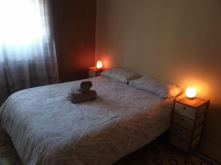 Apartament Casita A La Luz De La Alhambra II Grenada Zewnętrze zdjęcie