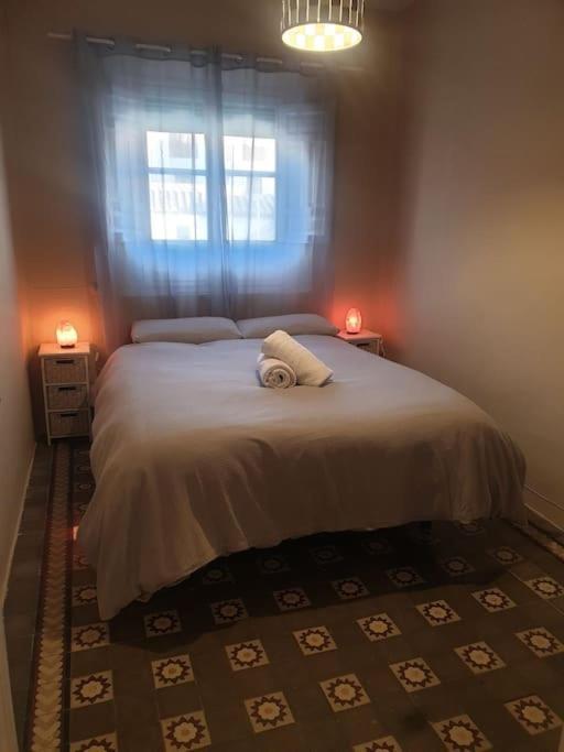 Apartament Casita A La Luz De La Alhambra II Grenada Zewnętrze zdjęcie