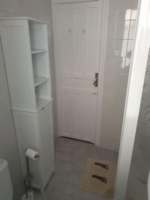 Apartament Casita A La Luz De La Alhambra II Grenada Zewnętrze zdjęcie