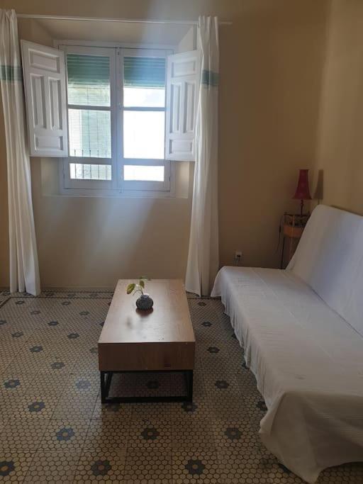 Apartament Casita A La Luz De La Alhambra II Grenada Zewnętrze zdjęcie