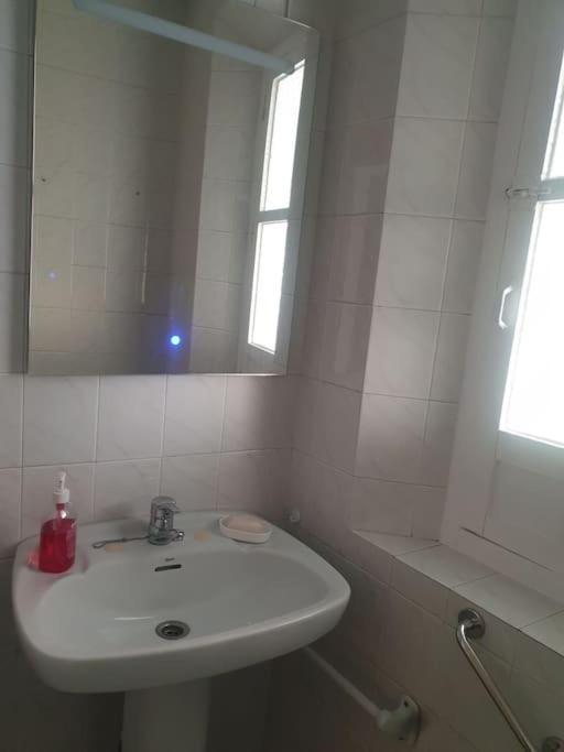 Apartament Casita A La Luz De La Alhambra II Grenada Zewnętrze zdjęcie