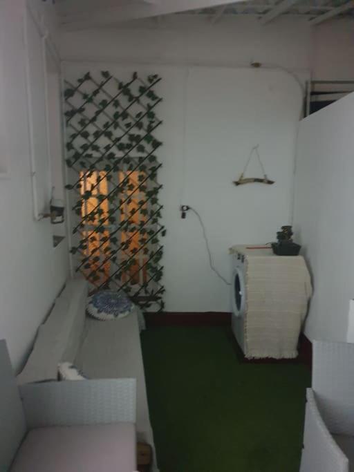 Apartament Casita A La Luz De La Alhambra II Grenada Zewnętrze zdjęcie