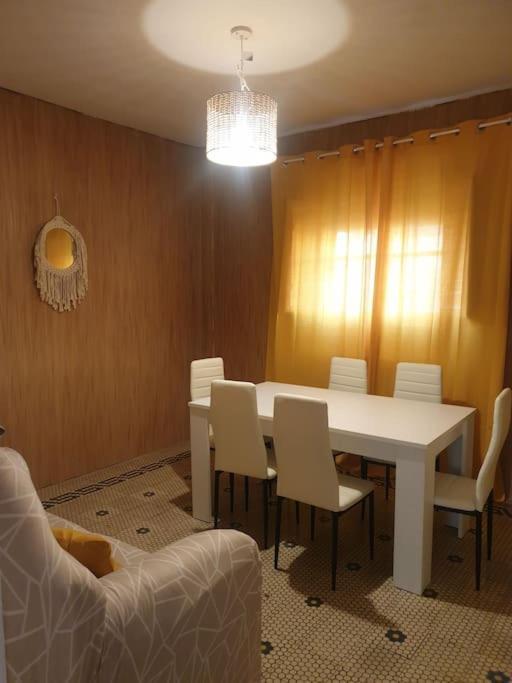 Apartament Casita A La Luz De La Alhambra II Grenada Zewnętrze zdjęcie