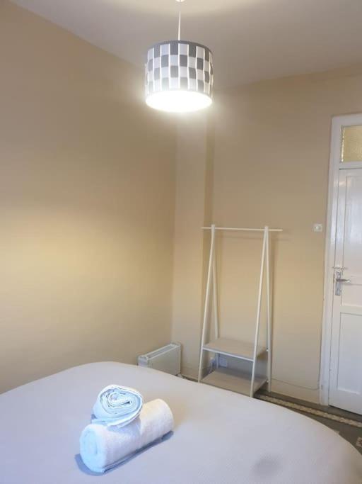 Apartament Casita A La Luz De La Alhambra II Grenada Zewnętrze zdjęcie